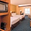 Fairfield Inn & Suites by Marriott Huntington