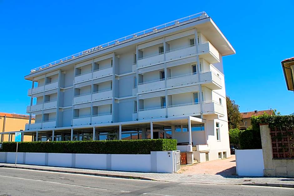 Hotel Esplanade
