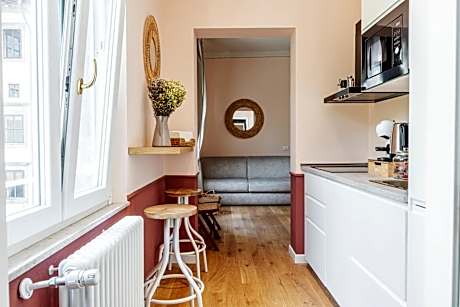La Lu cozy rooms 2