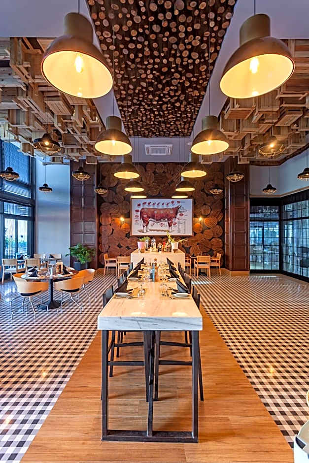 Numa Bay Exclusive Hotel - Ultra All Inclusive