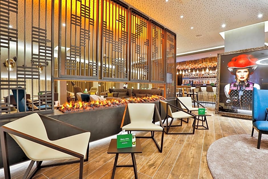 Holiday Inn Villingen Schwenningen By IHG