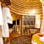 3 Bdr - Luxury Cliffside Bamboo Villa