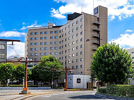 The OneFive Okayama