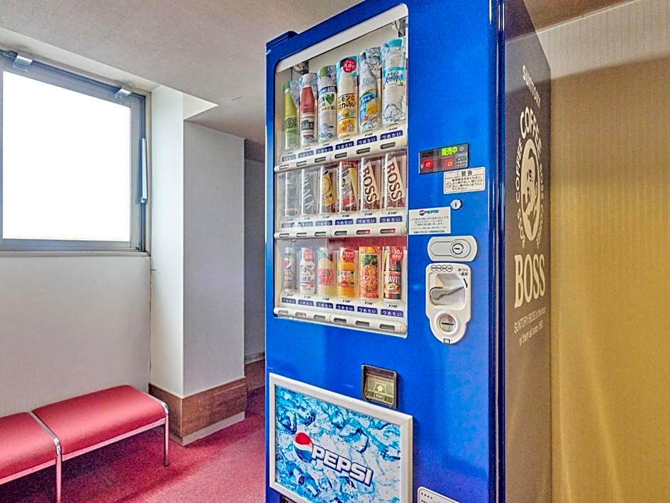 Hotel Fukui Castle - Vacation STAY 58712v