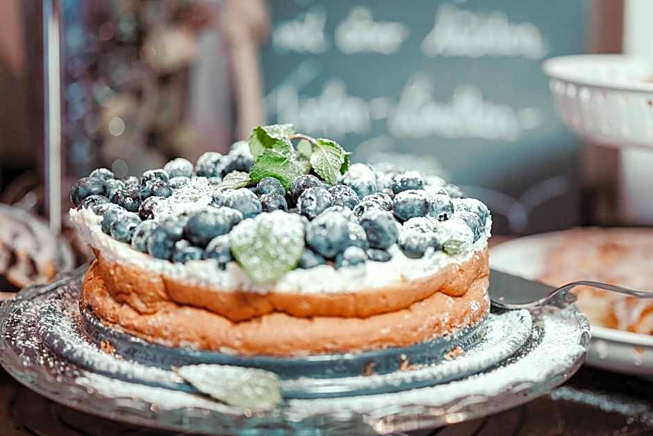 Hotel St. Georg zum See