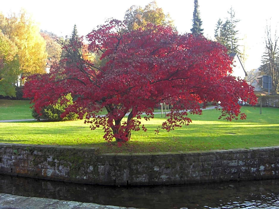 Kull Von Schmidsfelden Hotel