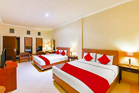 Superior Suite