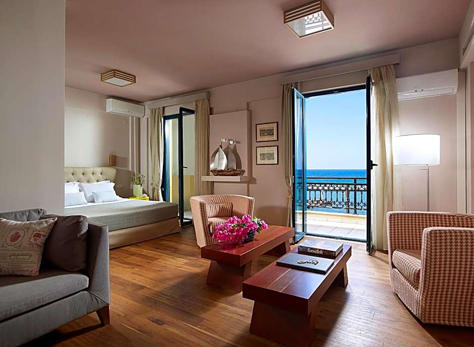 Marelina Villas