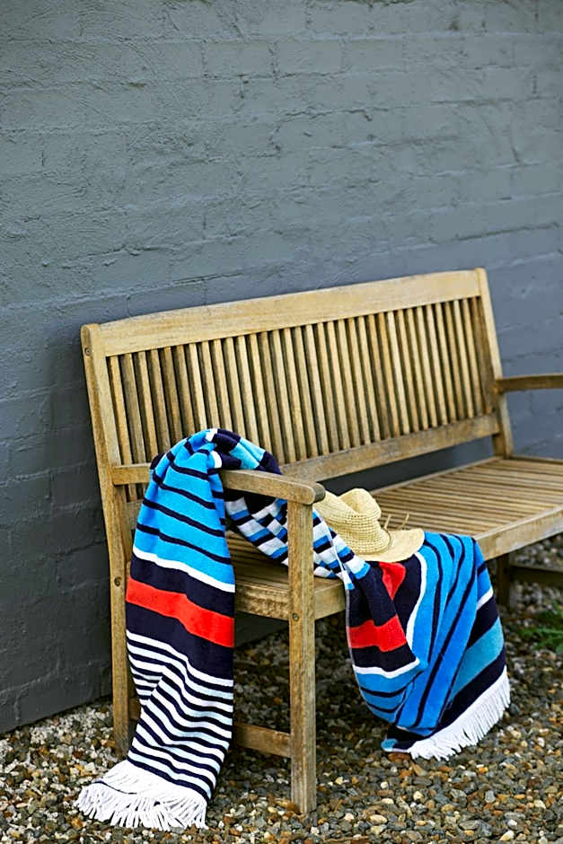 Esperance Island View Apartments