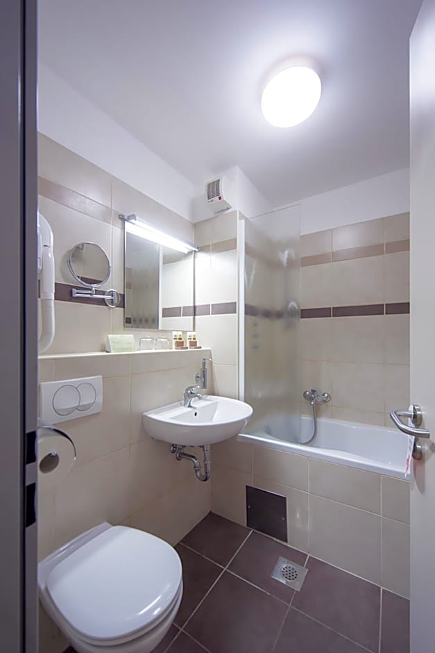 Terme Olimia - Hotel Breza