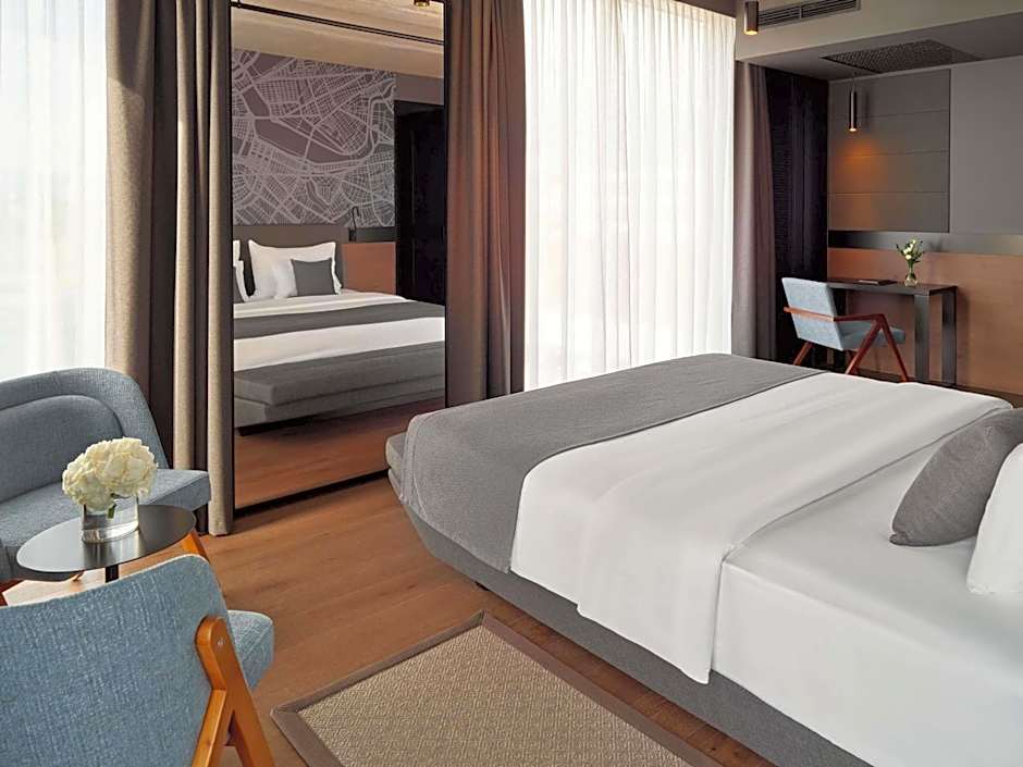 Movenpick Zagreb