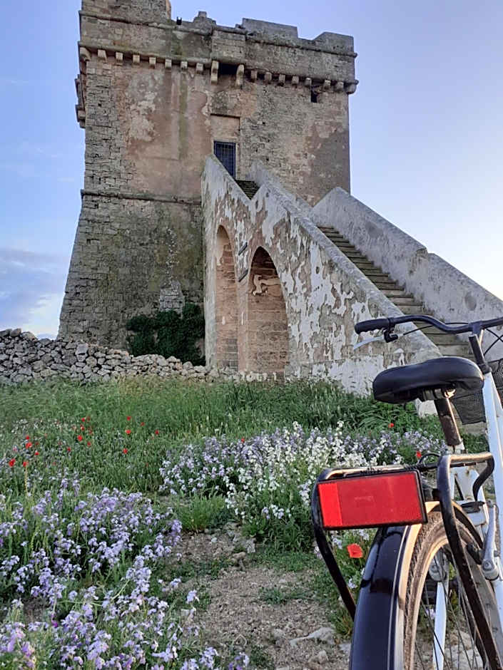 Hotel Villa del Sole