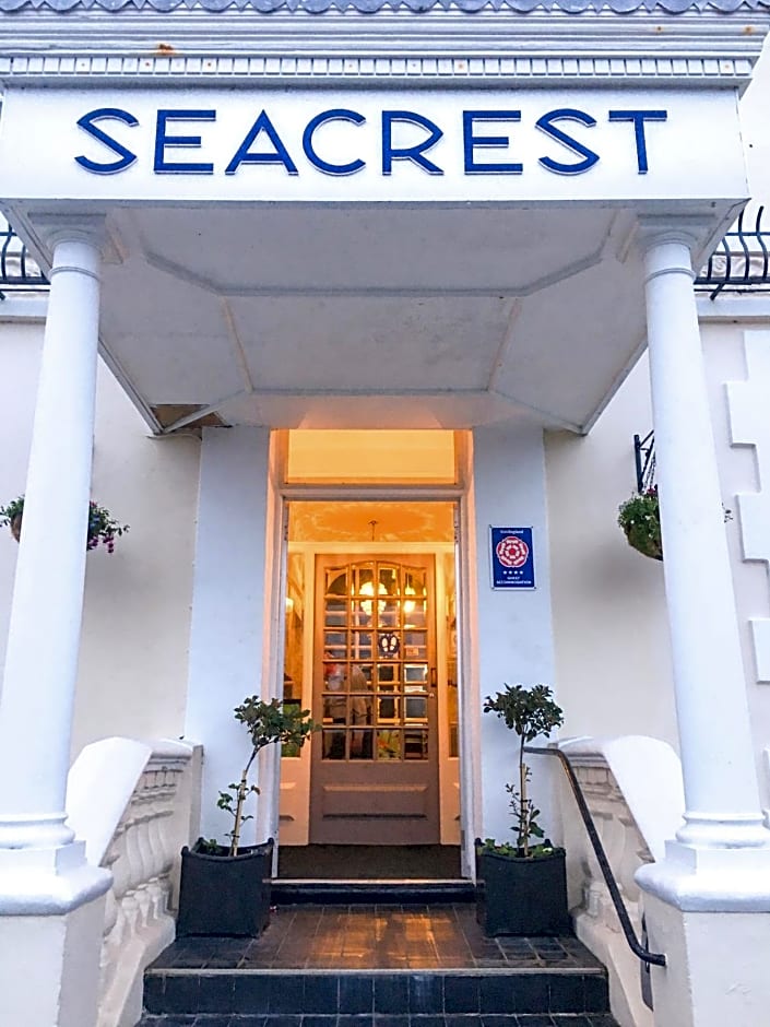 Seacrest Hotel
