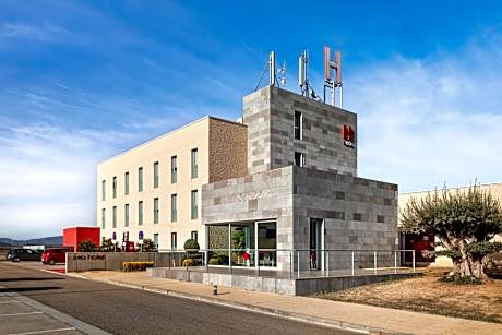 Hotel 280 Zaragoza