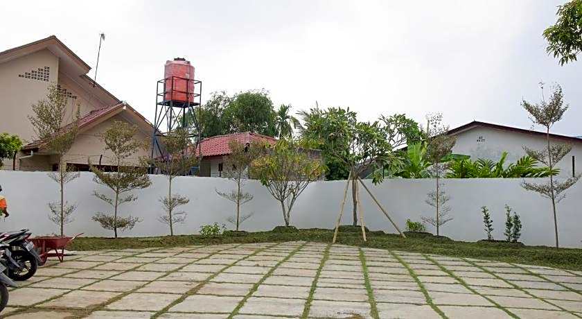 RedDoorz near UIN Sumatera Utara Medan