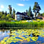 Odalgården Hotell, Kurs & Konferens