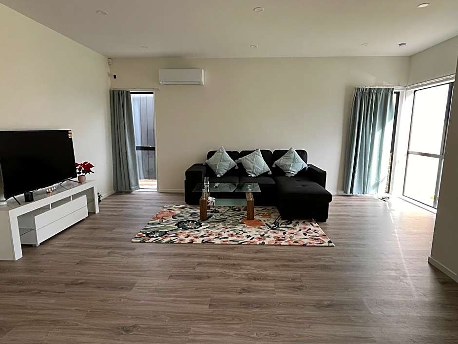 New Home Vibes Stylish Room