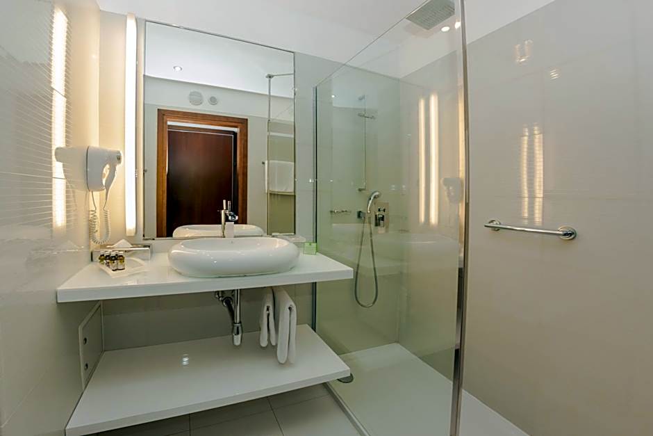 Qubus Hotel Bydgoszcz