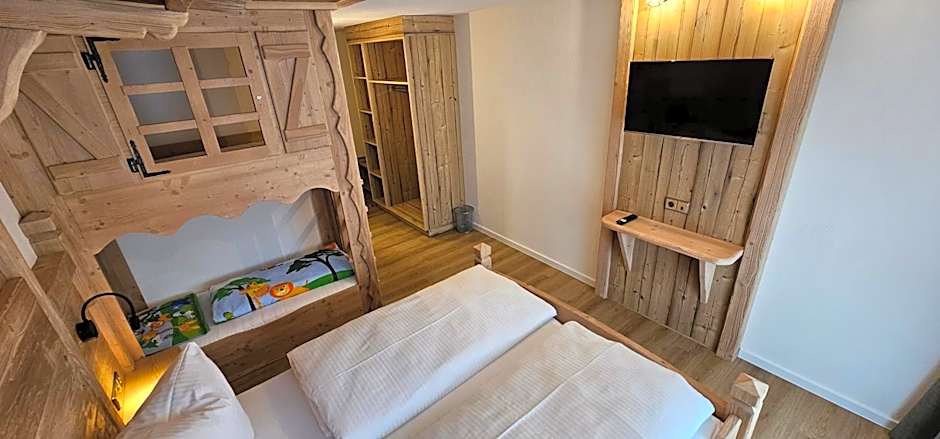 Schwaben Resort Ebnisee