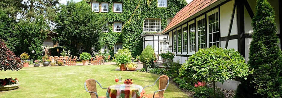 Akzent Hotel Gut Höing