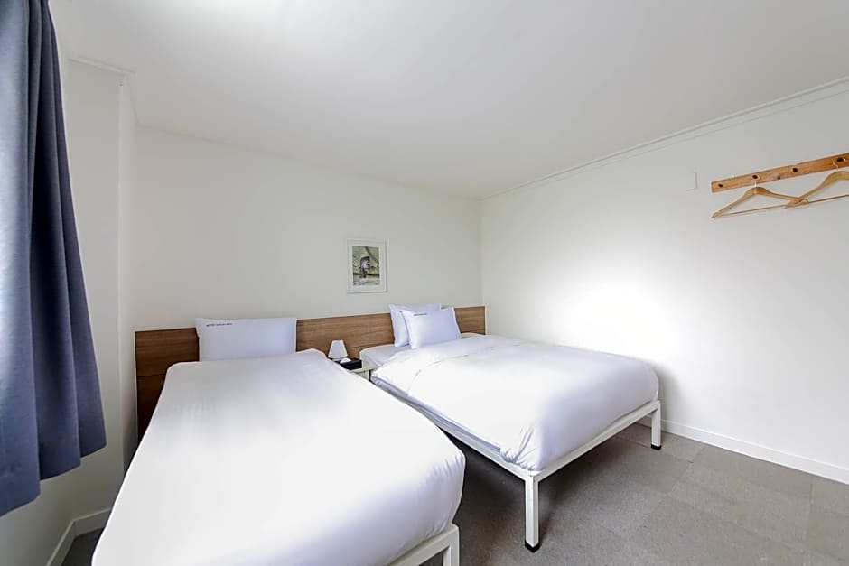 Hotel Gaon J Stay