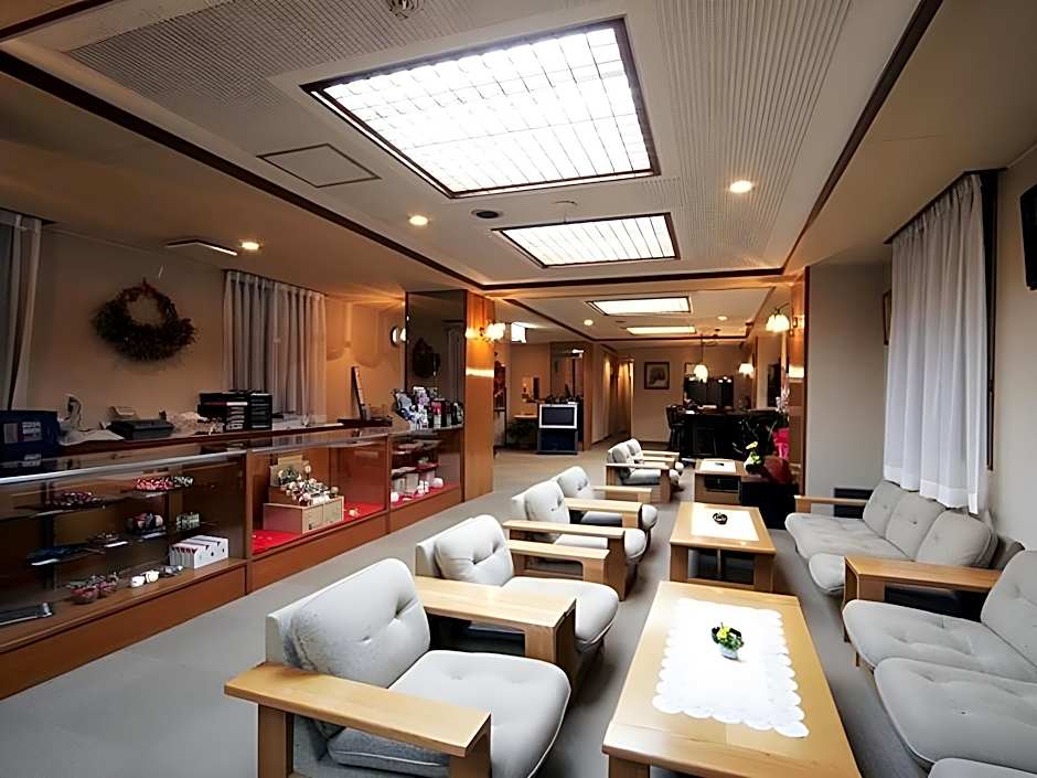 Ryokan Kosen