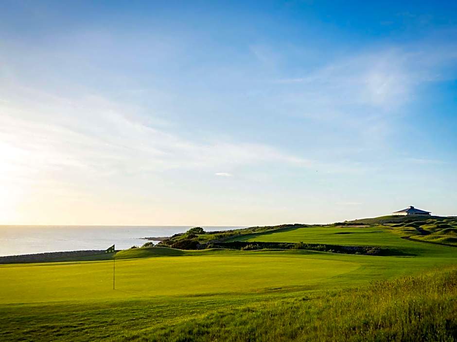 Fairmont St Andrews, Scotland