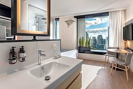 The Loft Sky View