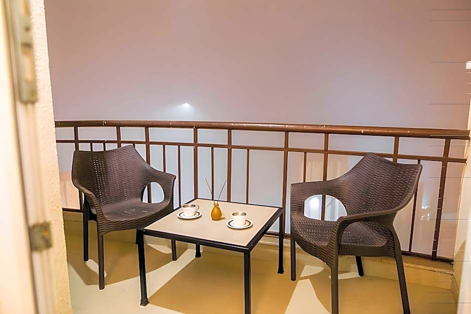 Kadamb Spritual Stay