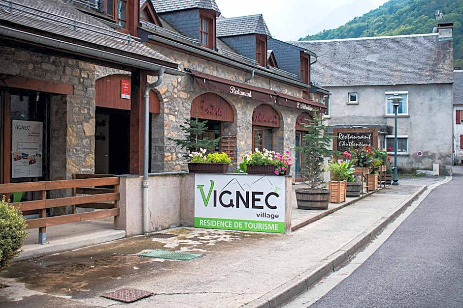 Résidence Vignec Village by Actisource