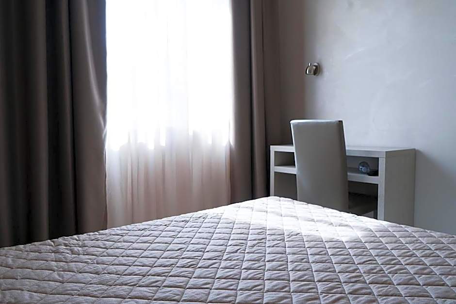 La casa del pellegrino