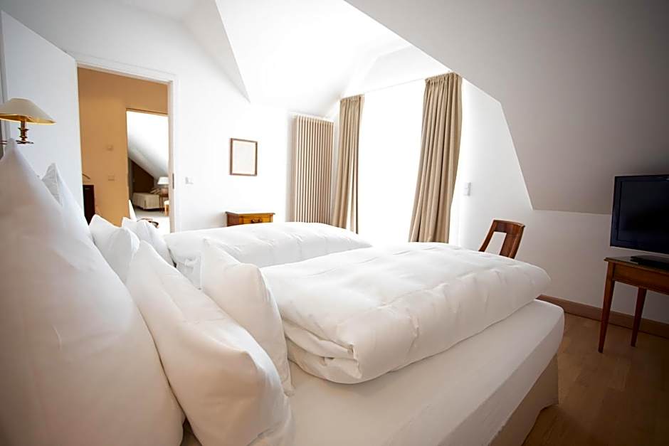 Hotel Restaurant Krone