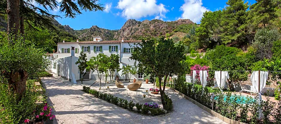 B&B Il Casale di Monserrato