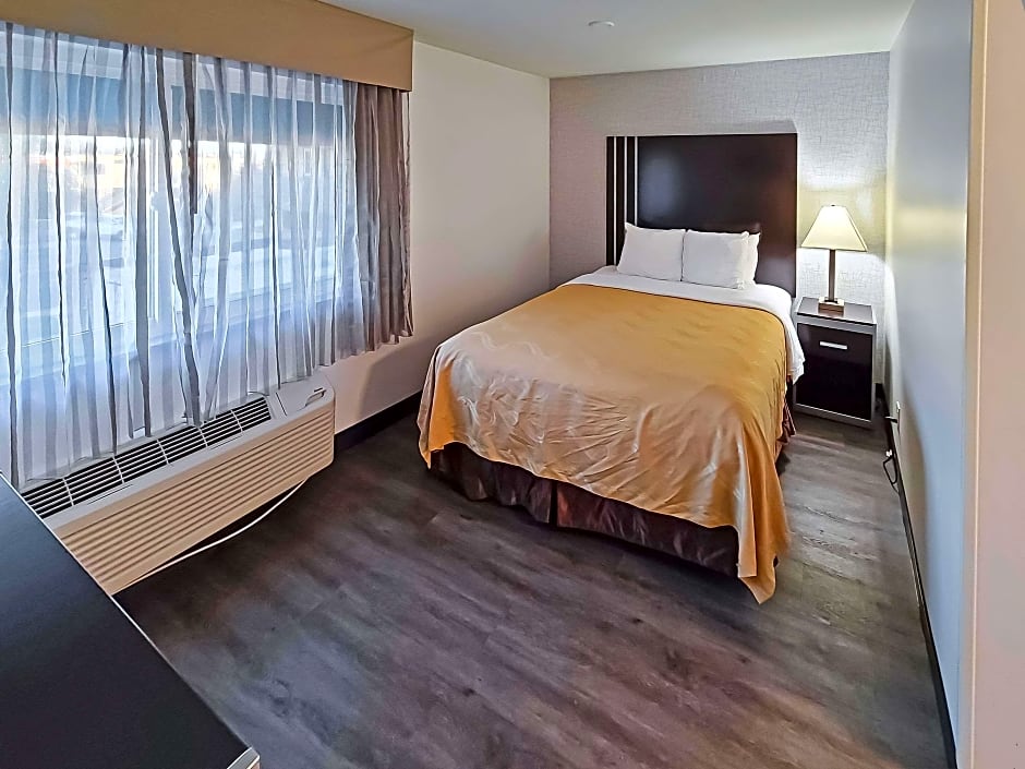 Photo 1 of 12 of 2 Queen Beds Suite