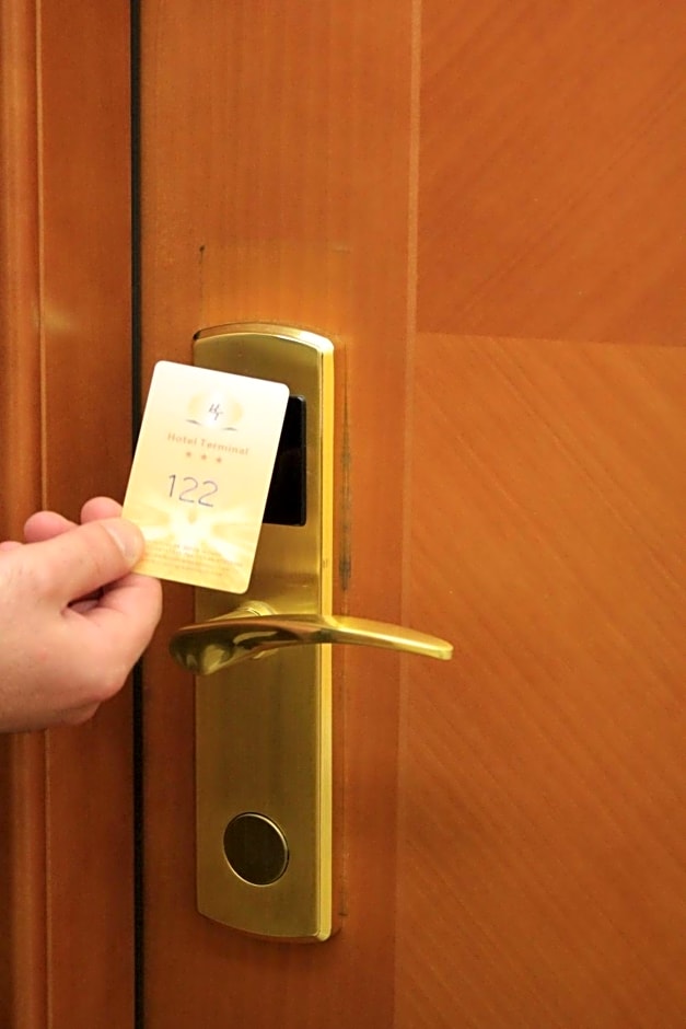 Hotel Terminal