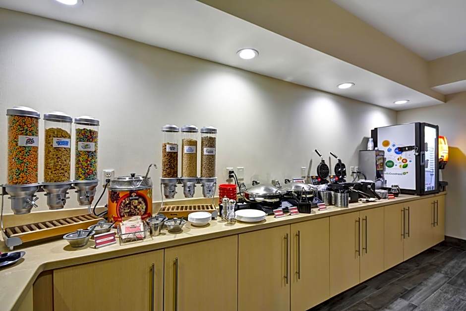 TownePlace Suites by Marriott Sioux Falls