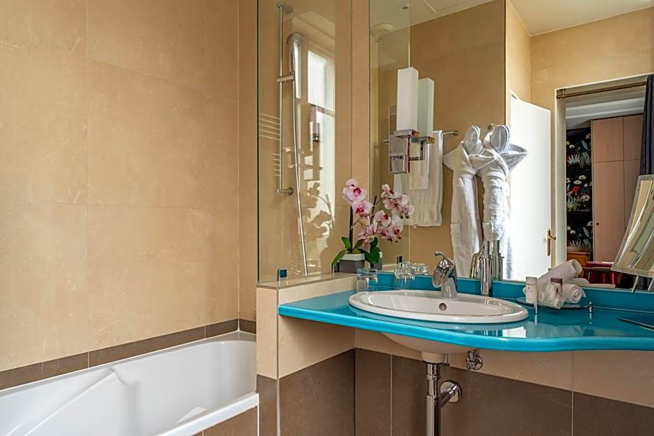 Hotel Regent's Garden