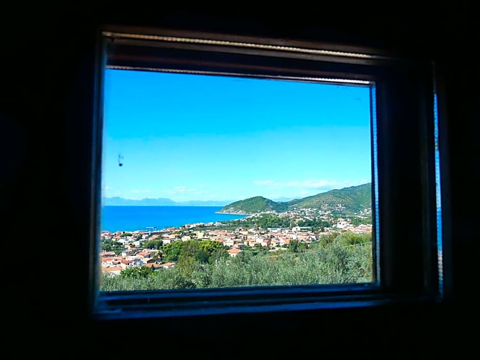 Dimora Acqua del Fico – Santa Maria di Castellabate, UT