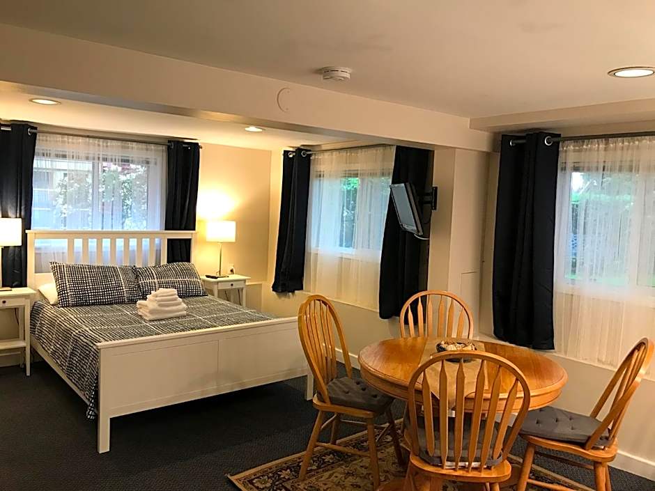 Cambie Lodge
