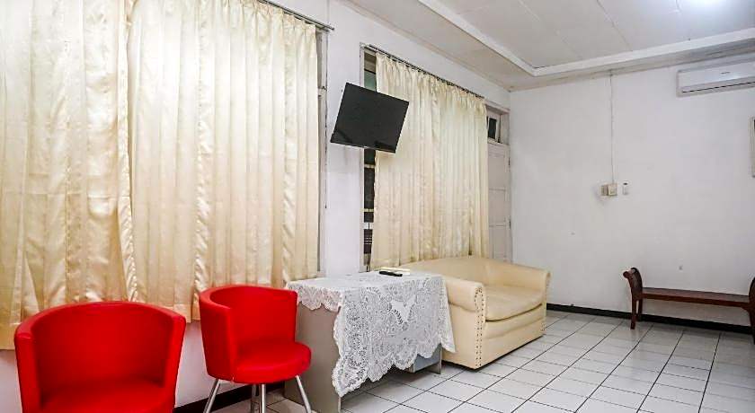 OYO 92454 Griya Raharja Guest House Syariah