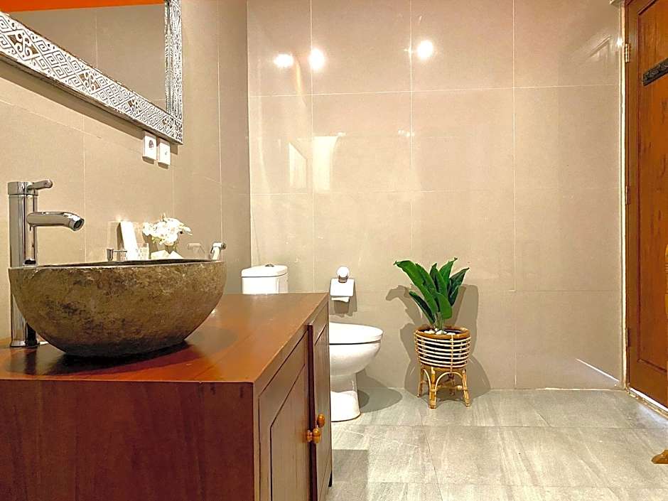 Ubud Mayura Private Pool Villa