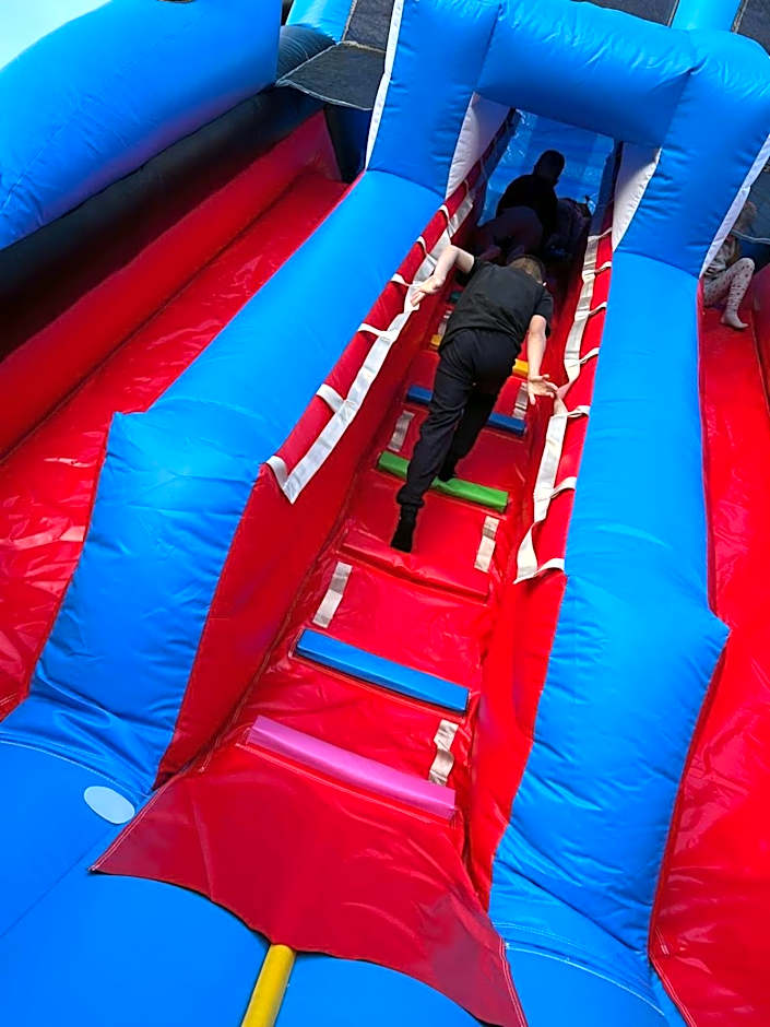 Domki Arkadia Mielno