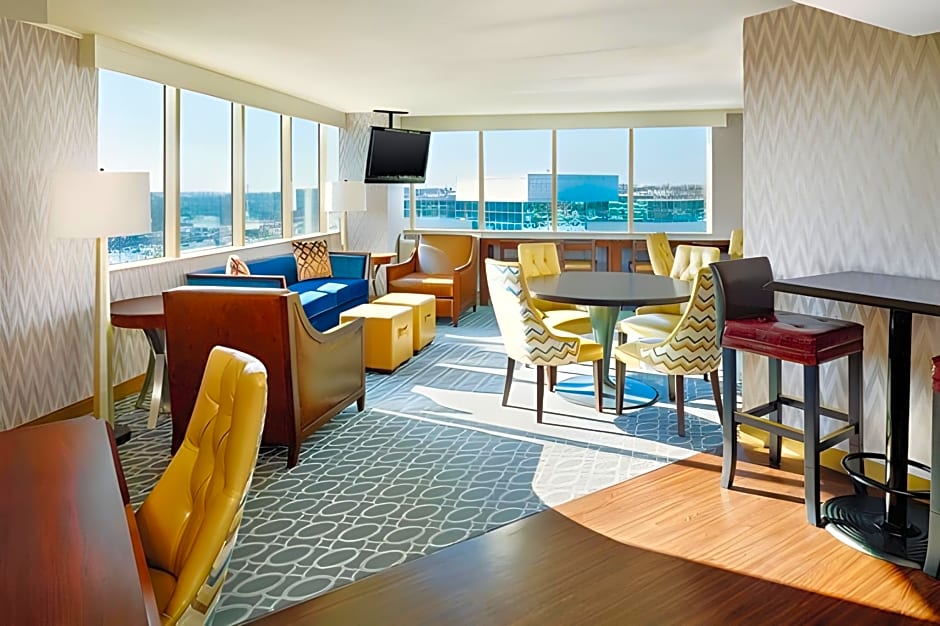 Wyndham College Park North / Washington DC Area