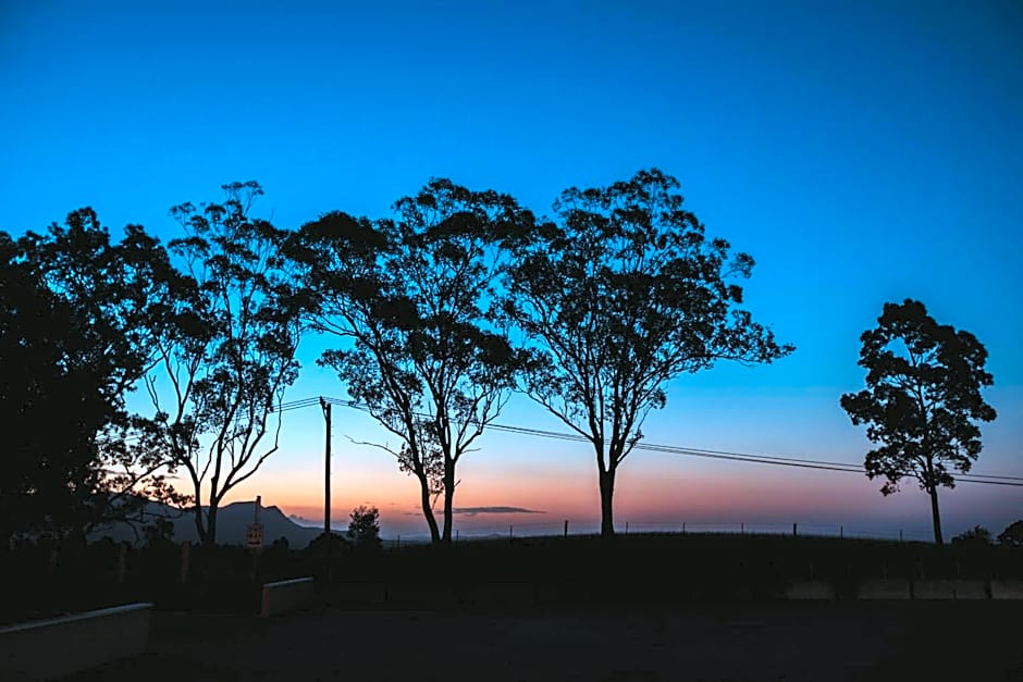 Bimbadgen Estate Vineyard