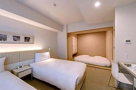 1-Bedroom Premier (No view)