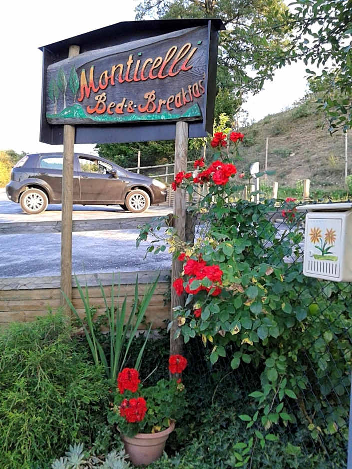 B&B Monticelli