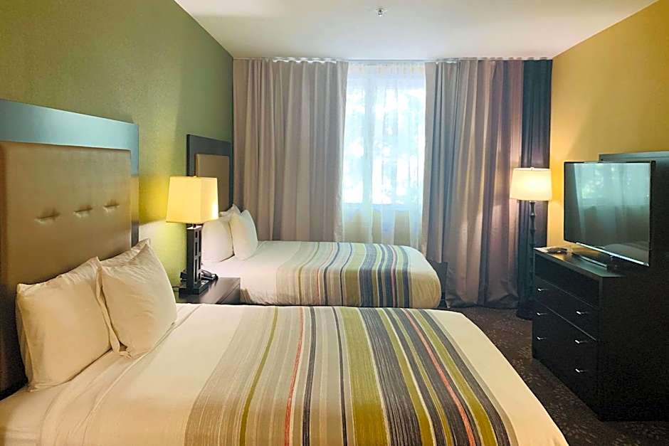 Country Inn & Suites by Radisson, San Jose International Airport, CA
