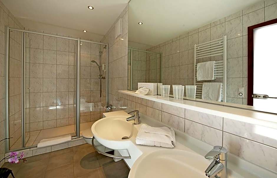 Hotel Alte Post