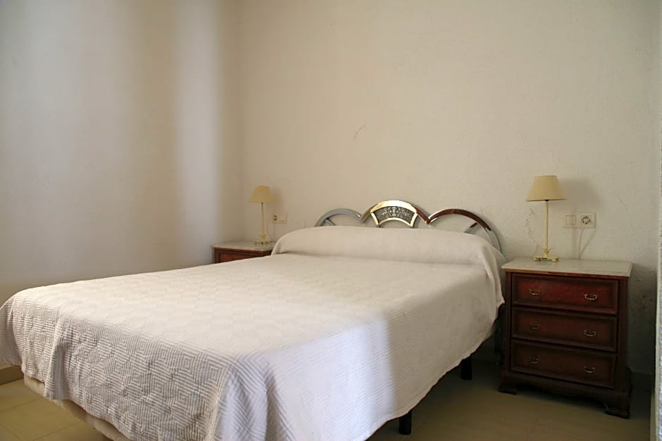 Pensión San Joaquín