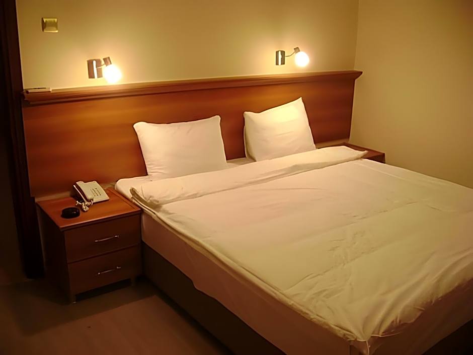 Kıspet Konak Hotel